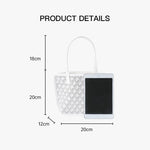 Load image into Gallery viewer, EMO Little  Water  Bucket  Bag EMO
