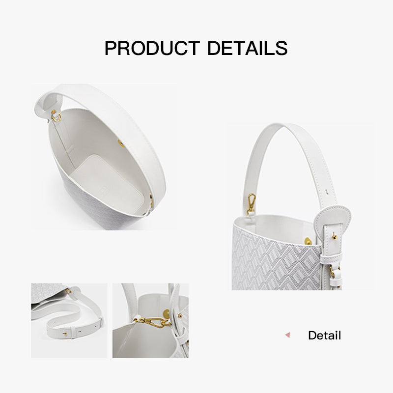 EMO Little  Water  Bucket  Bag EMO