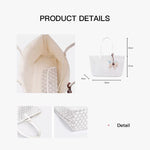 Load image into Gallery viewer, EMO Classic Big Tote Bag EMO
