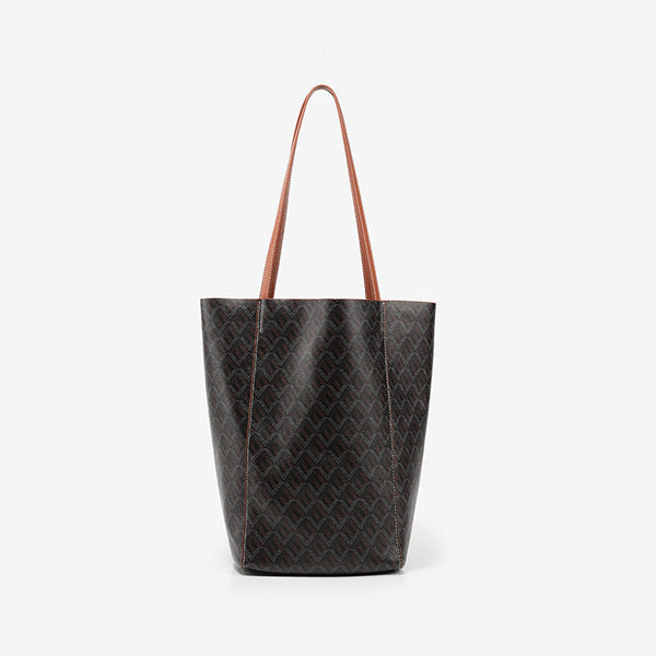 EMO bucket bag EMO