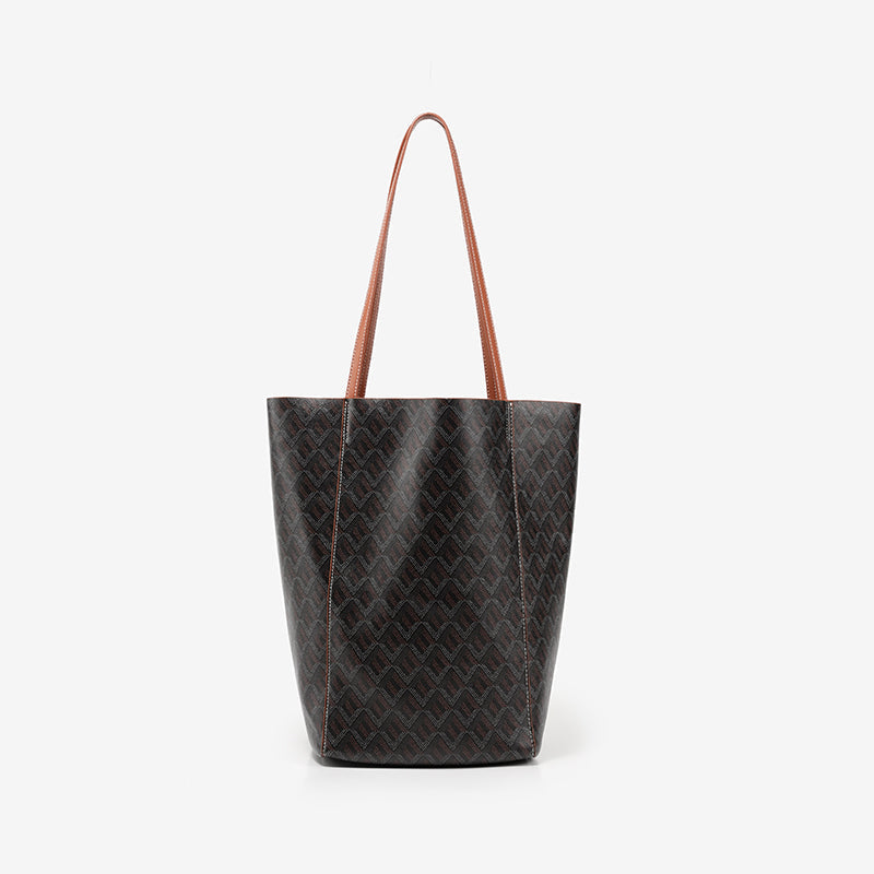 EMO bucket bag EMO