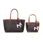 Load image into Gallery viewer, EMO Classic Tote EMO
