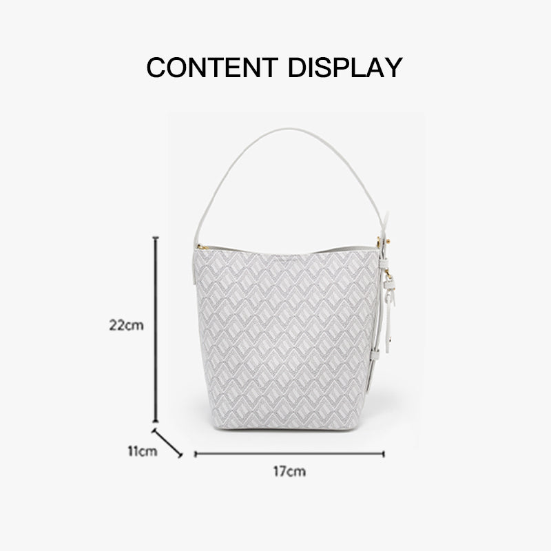 EMO Little  Water  Bucket  Bag EMO