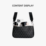 Load image into Gallery viewer, EMO Two-in-One Mahjong Bag EMO
