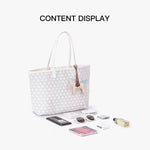 Load image into Gallery viewer, EMO Classic Big Tote Bag EMO
