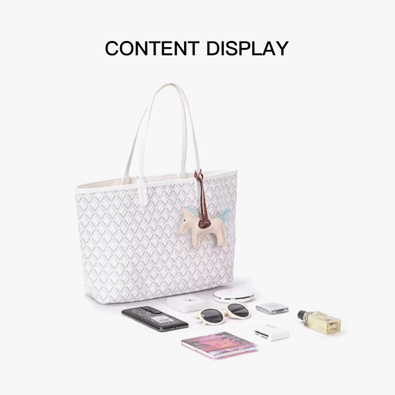 EMO Classic Big Tote Bag EMO