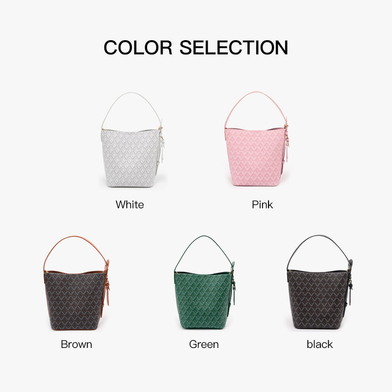 EMO Little  Water  Bucket  Bag EMO