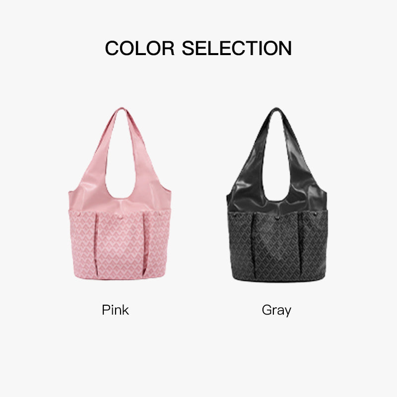 EMO Casual Tote EMO