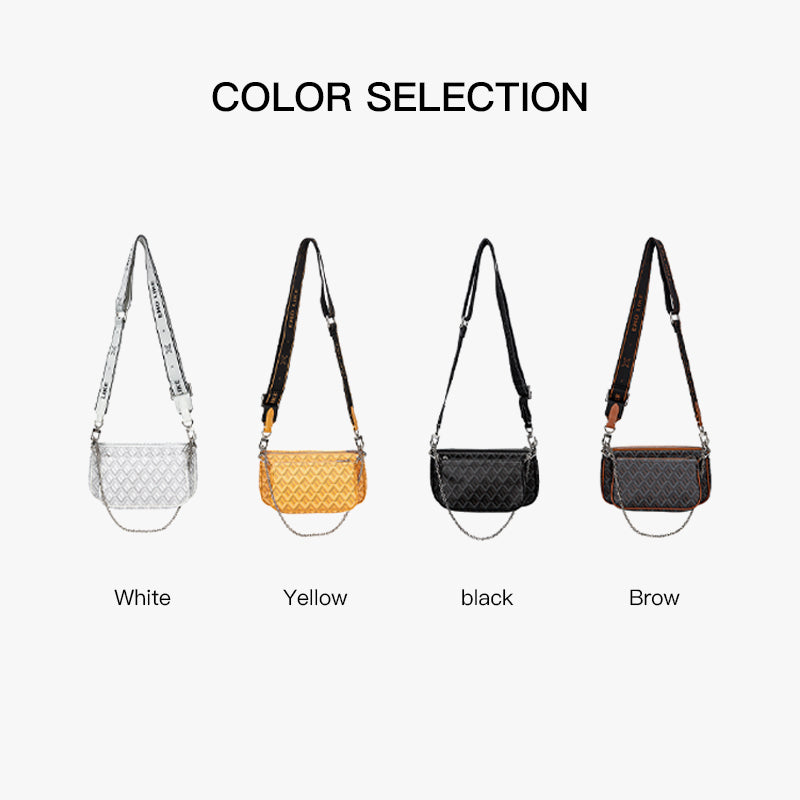 EMO Two-in-One Mahjong Bag EMO