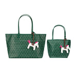 Load image into Gallery viewer, EMO Classic Tote EMO
