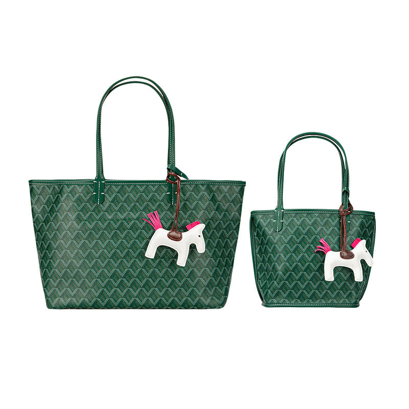 EMO Classic Tote EMO