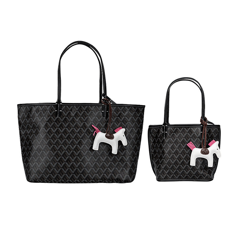EMO Classic Tote EMO