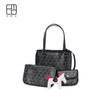 Load image into Gallery viewer, EMO Small Tote Bag EMO
