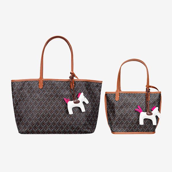 EMO Classic Tote EMO
