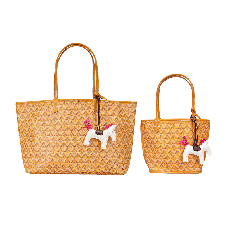 EMO Classic Tote EMO