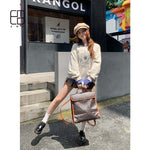 Load image into Gallery viewer, EMO Backpack EMO
