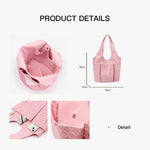 Load image into Gallery viewer, EMO Casual Tote EMO
