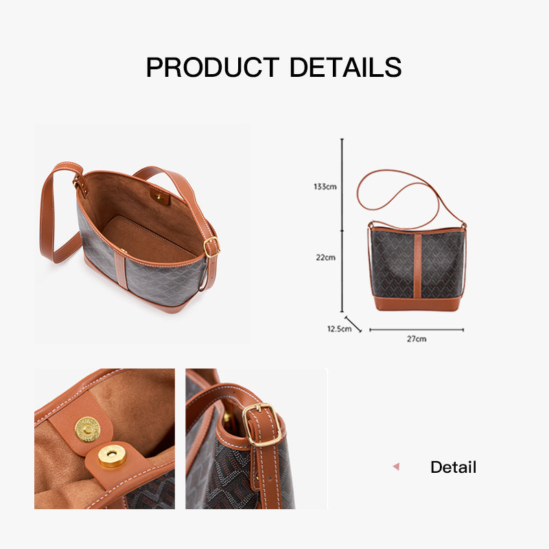 EMO Champagne Bag EMO