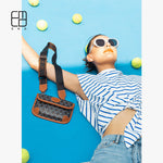 Load image into Gallery viewer, EMO Chest Bag EMO
