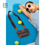 Load image into Gallery viewer, EMO Chest Bag EMO
