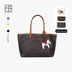 Load image into Gallery viewer, EMO Classic Big Tote Bag EMO
