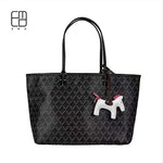 Load image into Gallery viewer, EMO Classic Big Tote Bag EMO
