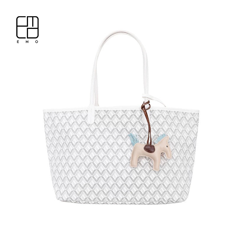 EMO Classic Big Tote Bag EMO