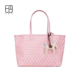 Load image into Gallery viewer, EMO Classic Big Tote Bag EMO
