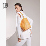 Load image into Gallery viewer, EMO Large Bucket Bag EMO
