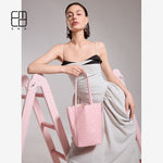 Load image into Gallery viewer, EMO Large Bucket Bag EMO
