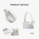 Load image into Gallery viewer, EMO Little Water Bucket Bag EMO
