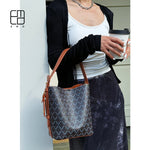 Load image into Gallery viewer, EMO Little Water Bucket Bag EMO
