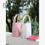 Load image into Gallery viewer, EMO Little Water Bucket Bag EMO
