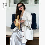 Load image into Gallery viewer, EMO Little Water Bucket Bag EMO
