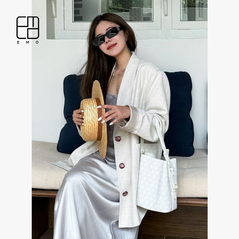 EMO Little Water Bucket Bag EMO