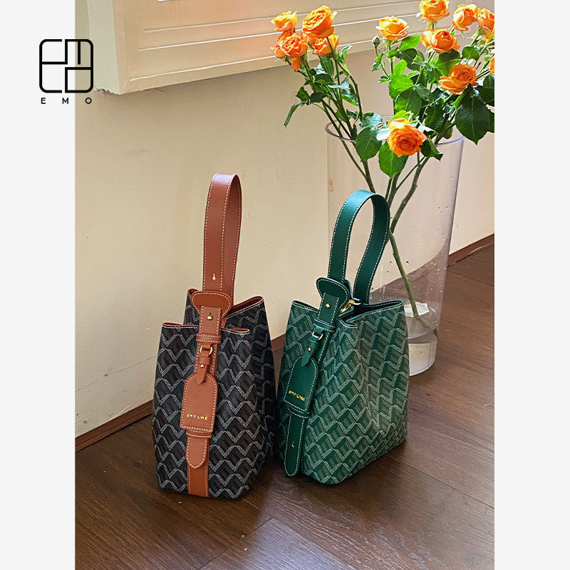 EMO Little Water Bucket Bag EMO