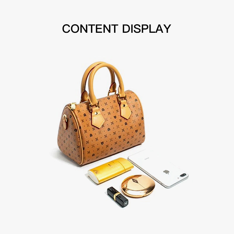 EMO Retro Handbag EMO