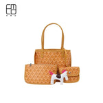 Load image into Gallery viewer, EMO Small Tote Bag EMO
