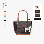 Load image into Gallery viewer, EMO Small Tote Bag EMO
