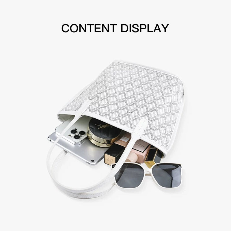 EMO Small Tote Bag EMO