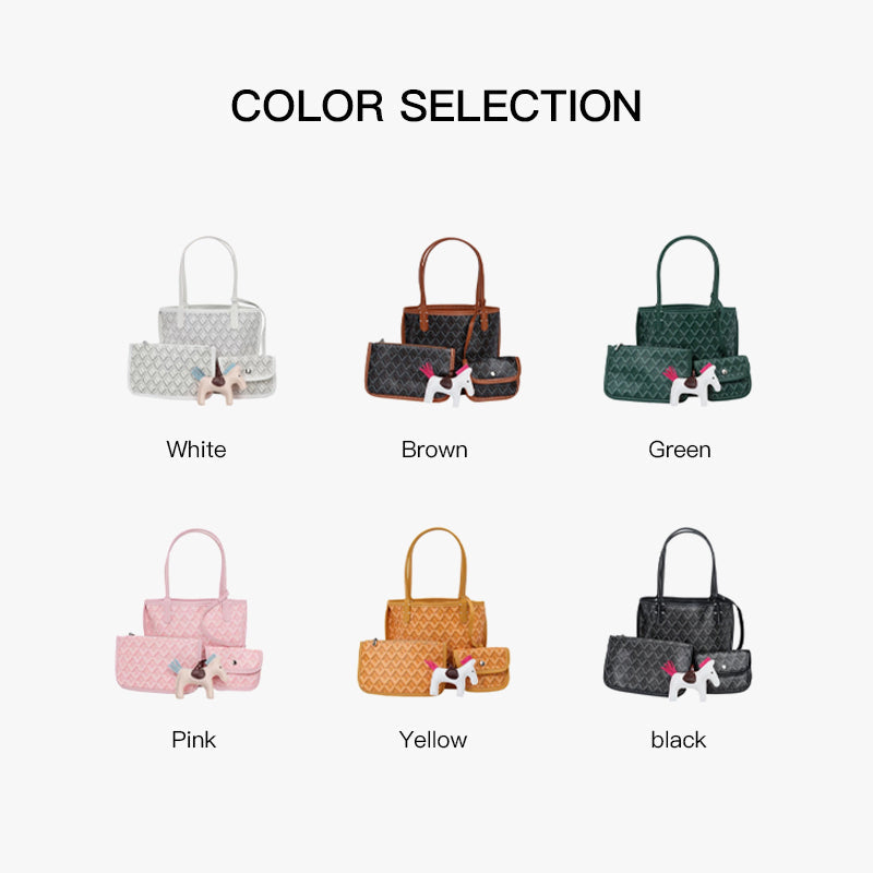 EMO Small Tote Bag EMO