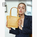 Load image into Gallery viewer, EMO Small Tote Bag EMO
