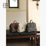 Load image into Gallery viewer, EMO Travel Backpack EMO
