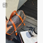 Load image into Gallery viewer, EMO Travel Backpack EMO
