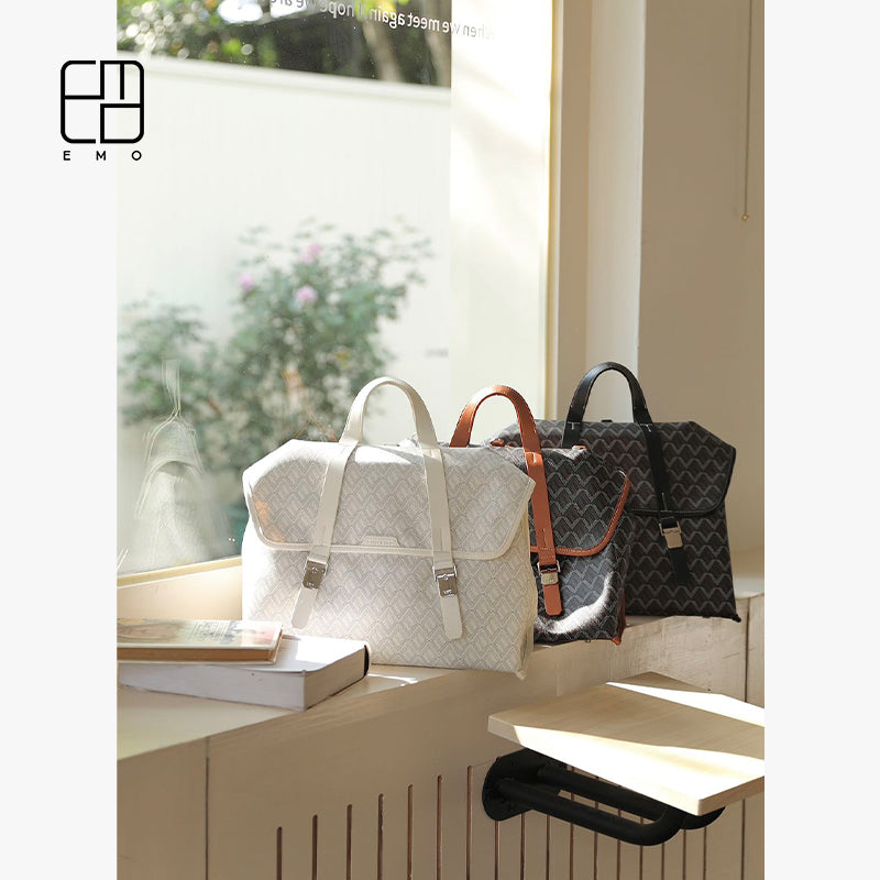 EMO Travel Backpack EMO