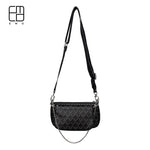 Load image into Gallery viewer, EMO Two-in-One Mahjong Bag EMO
