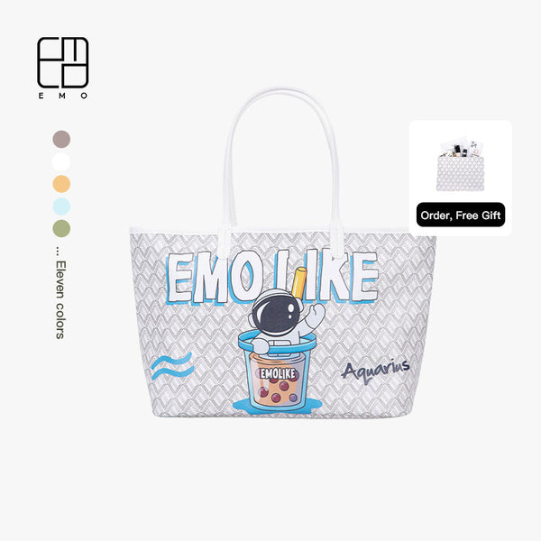 EMO Zodiac Bag EMO