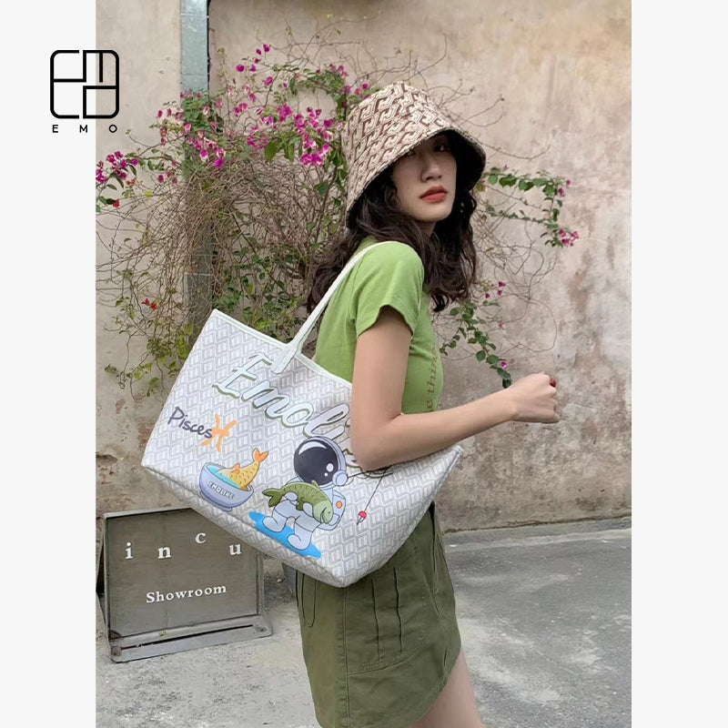 EMO Zodiac Bag EMO
